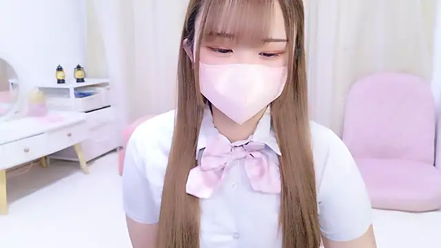 MAIKA pyon online show from 10.20.25