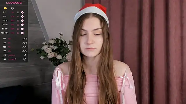 MariamBluitt online show from 12.27.24