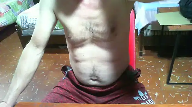 Roberto3102 online show from 12.04.24