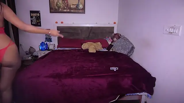 HornyBabe  online show from 04.20.26