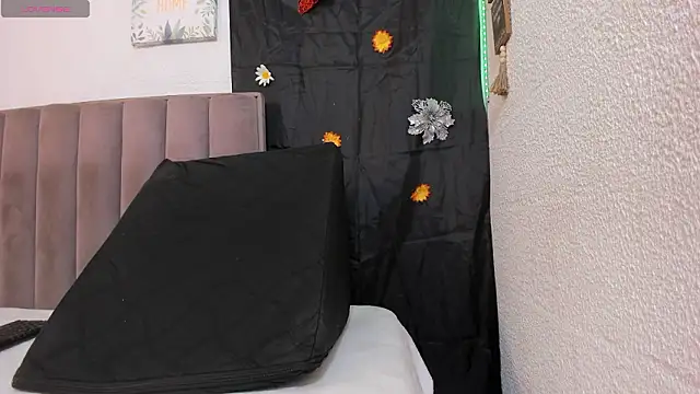 DeisyHarper online show from 03.02.26