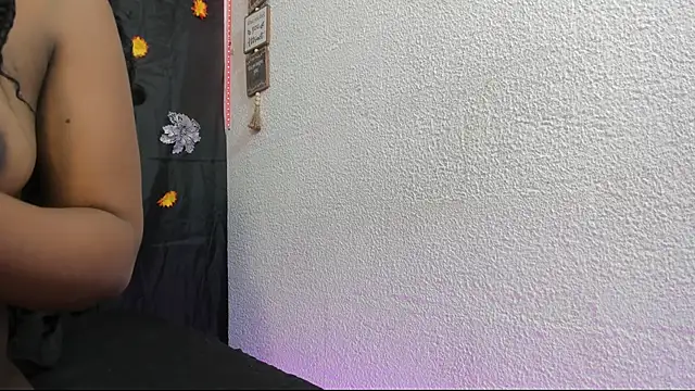 DeisyHarper online show from 03.08.26