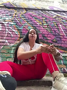 Srta ahome69 online show from 04.07.26