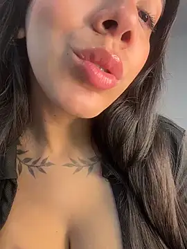 Snapshot of AndyFire69 chatting on 02.08.26 AndyFire69 online show from 02.08.26