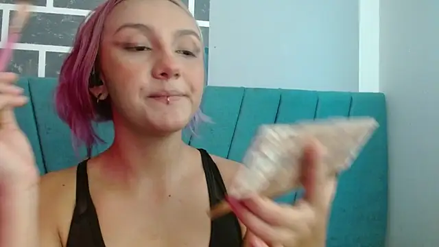 Alterego1   online show from 11.08.25