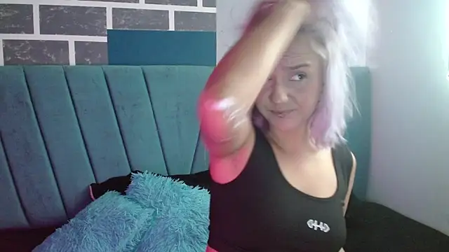 Alterego1   online show from 11.11.25