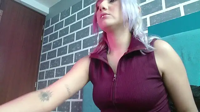 Alterego1   online show from 11.23.25