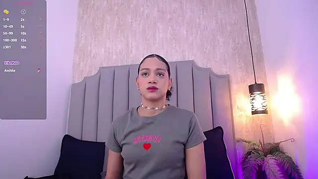 Alahia Baiter online show from 02.25.25