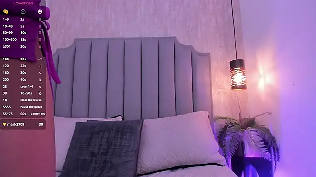 Alahia Baiter online show from 03.01.25