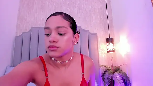 Alahia Baiter online show from 03.02.25