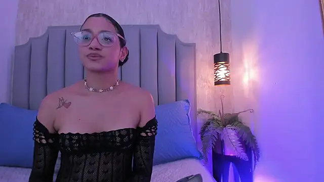 Alahia Baiter online show from 03.03.25