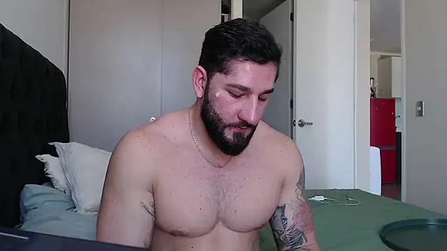 Snapshot of jonhklleyn chatting on 09.09.25 jonhklleyn online show from 09.09.25