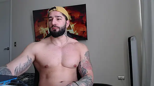 Snapshot of jonhklleyn chatting on 09.13.25 jonhklleyn online show from 09.13.25