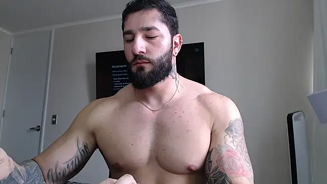 Snapshot of jonhklleyn chatting on 09.22.25 jonhklleyn online show from 09.22.25