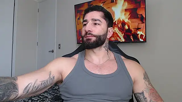 Snapshot of jonhklleyn chatting on 10.24.25 jonhklleyn online show from 10.24.25