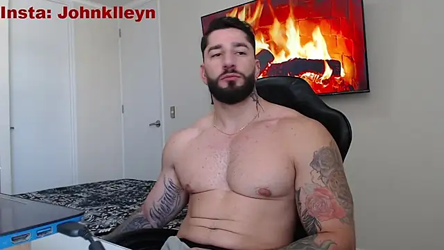 Snapshot of jonhklleyn chatting on 11.29.25 jonhklleyn online show from 11.29.25