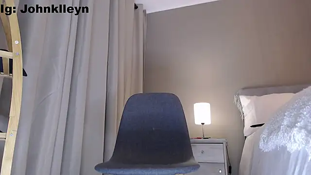 jonhklleyn online show from 06.04.26