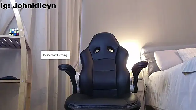 jonhklleyn online show from 07.01.26