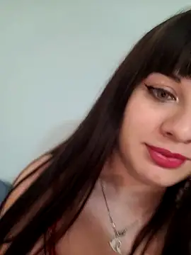 Foxy Evii online show from 03.13.25