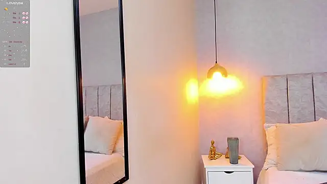 tutu milf online show from 03.19.25