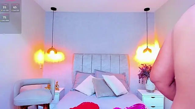 tutu milf online show from 09.16.25