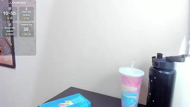 tutu milf online show from 10.27.25