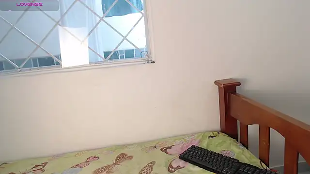 Lola sweeet18 online show from 01.07.26