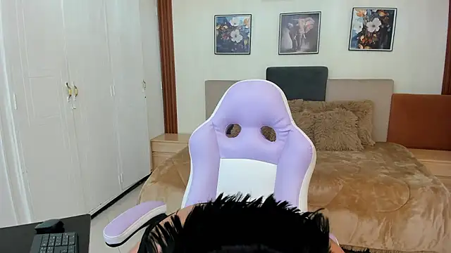 Lola sweeet18 online show from 03.12.26