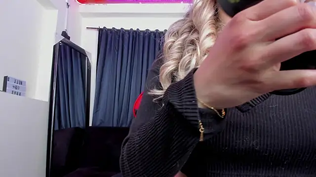 Keyth clement online show from 04.20.26