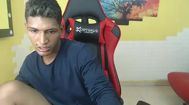 mau elixxx online show from 12.10.24