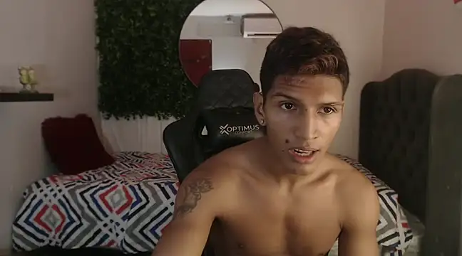 mau elixxx online show from 12.20.24