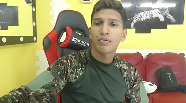 mau elixxx online show from 12.21.24