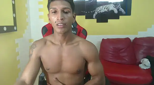 mau elixxx online show from 12.23.24