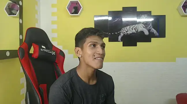 mau elixxx online show from 12.24.24