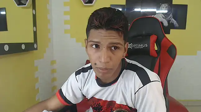 mau elixxx online show from 12.31.24