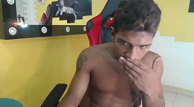 mau elixxx online show from 01.16.25