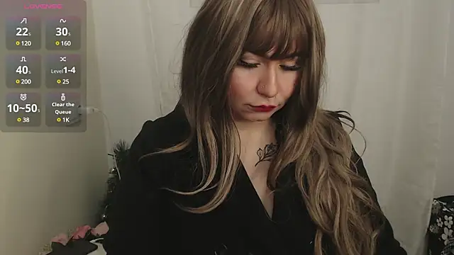 Genesisgems11  online show from 01.05.25