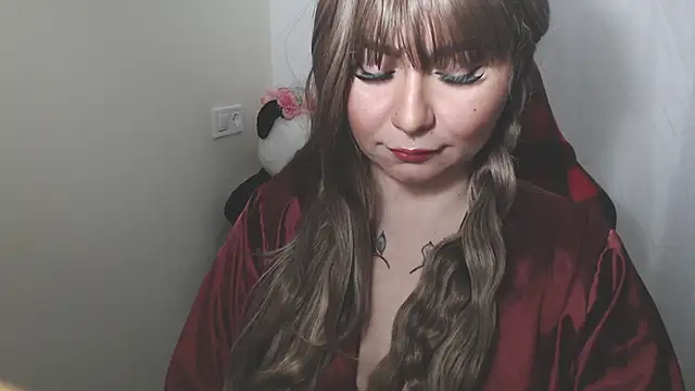 Genesisgems11  online show from 01.25.25