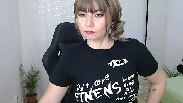 Genesisgems11  online show from 02.28.25