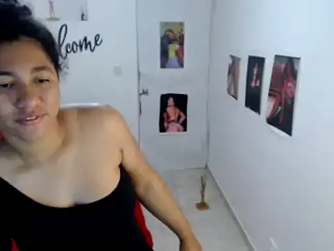 bellacrespalatina online show from 01.04.25