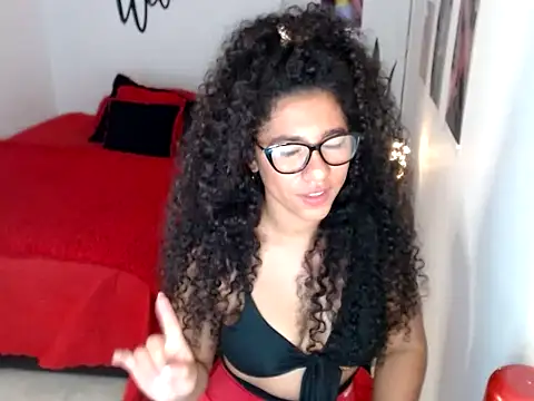 bellacrespalatina online show from 09.16.25