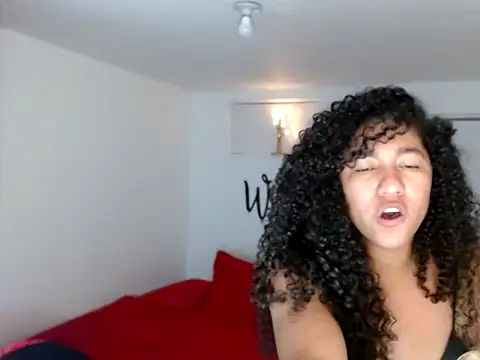 bellacrespalatina online show from 09.18.25