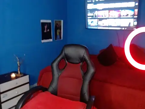 bellacrespalatina online show from 11.11.25