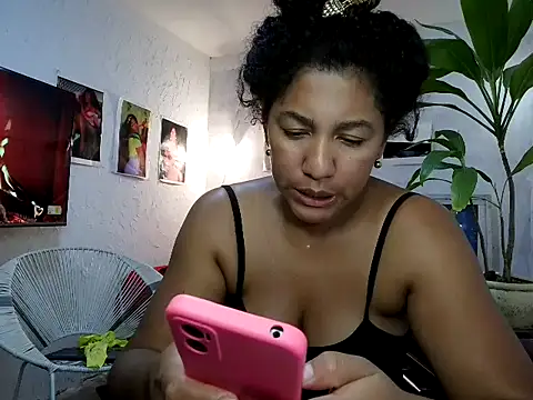 bellacrespalatina online show from 03.18.26