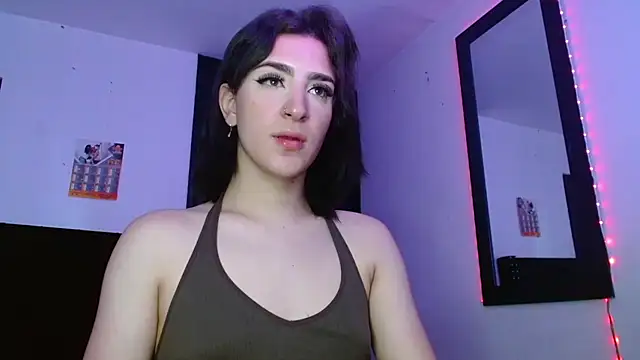 Triana Damelio online show from 11.12.25