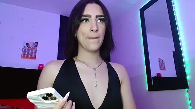 Triana Damelio online show from 11.19.25