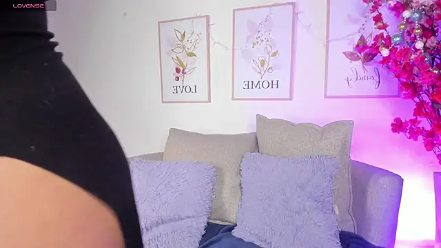 zulema parvin online show from 12.17.25