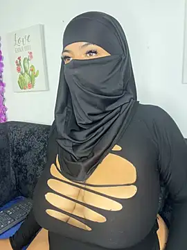 zulema parvin online show from 03.31.26