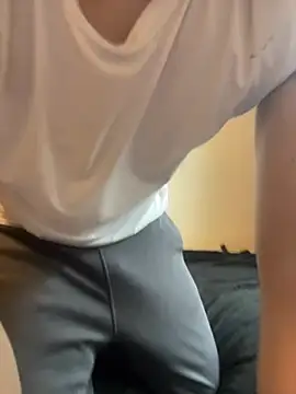 YU-KI00 online show from 03.25.26