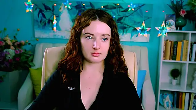 AnnTerry  online show from 10.17.25